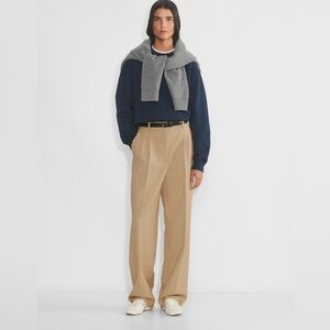 Aritzia Wilfred The Effortless Pant™ - (Re)ssential